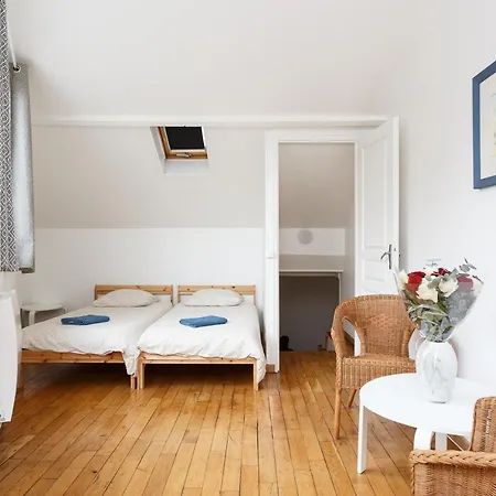 Centre F2 Le Blanc-Mesnil