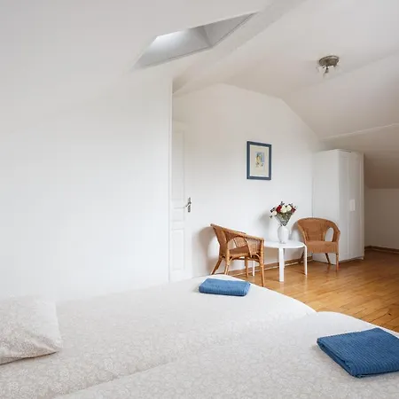 Appartement Centre F2 *