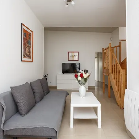 Centre F2 Le Blanc-Mesnil