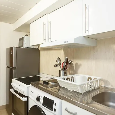 Appartement Centre F2