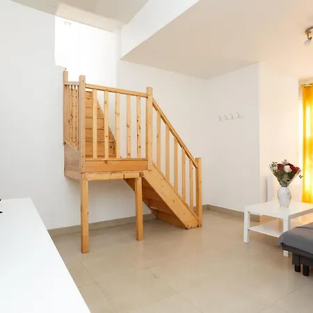 Centre F2 Appartement